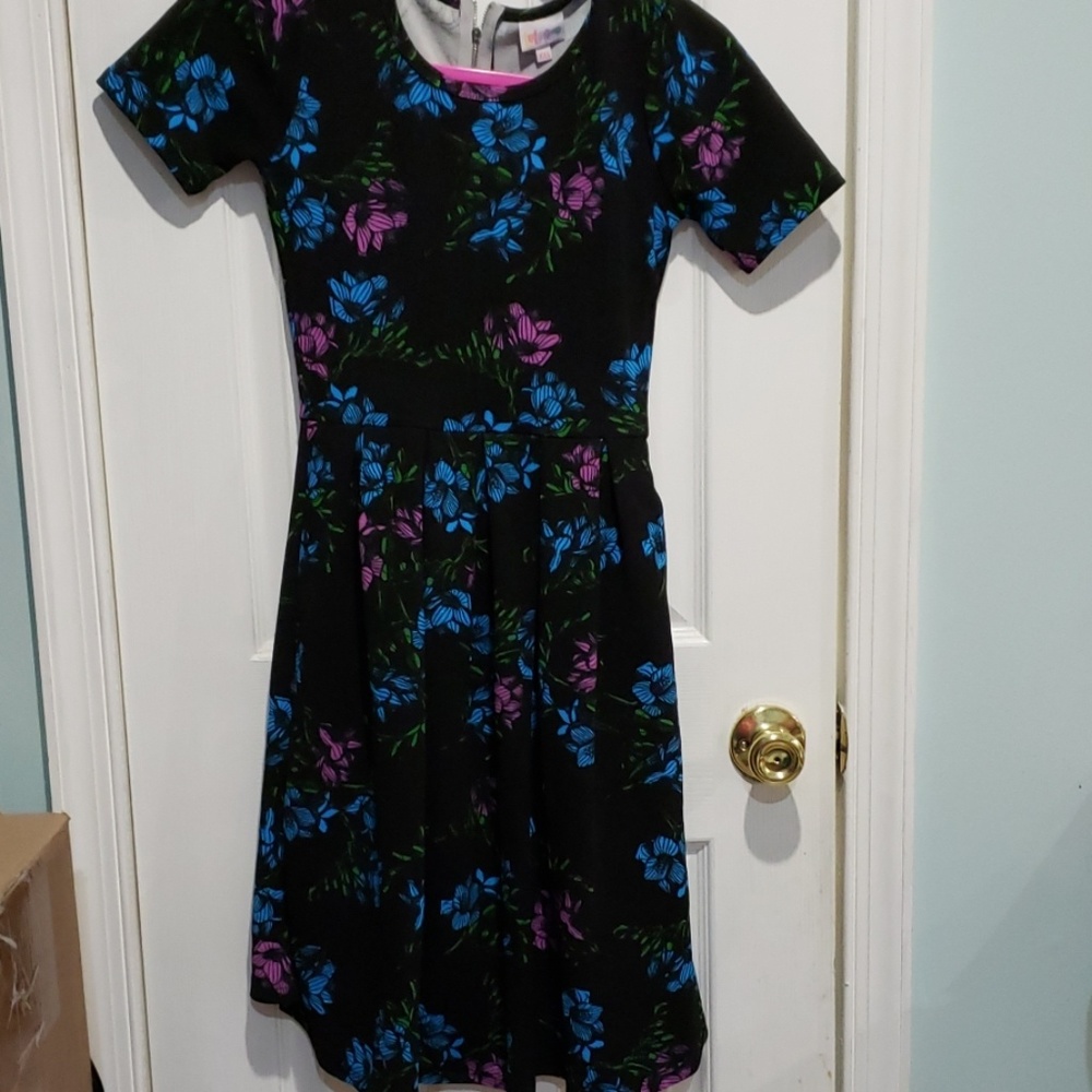 Lularoe Amelia
